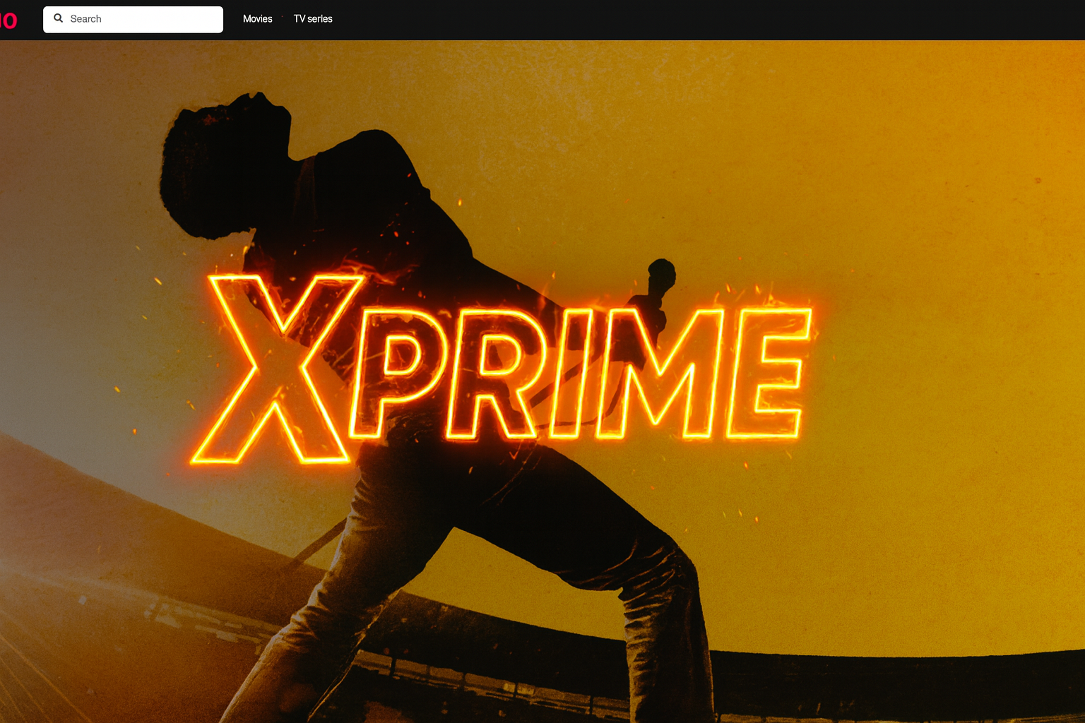 XPrime